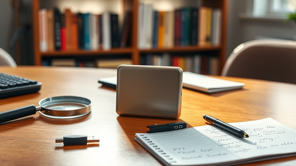 choosing the ideal hardware wallet