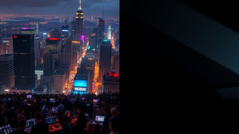 choosing the right blockchain