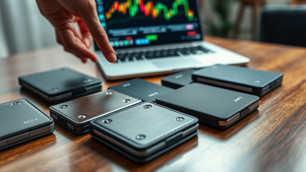 choosing the right defi wallet