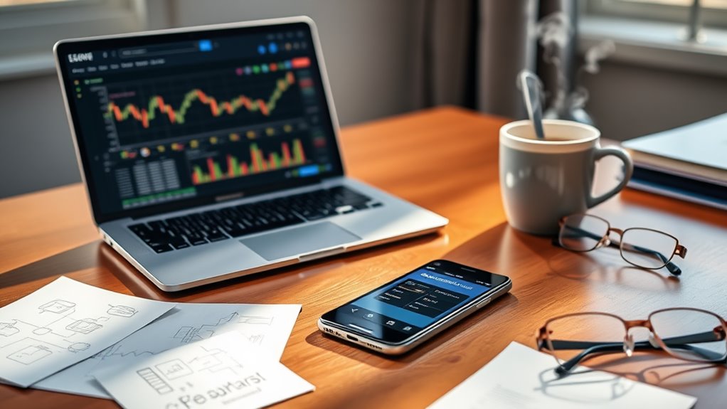 choosing the right exchange