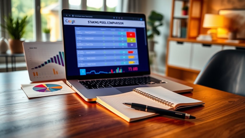 choosing the right pool