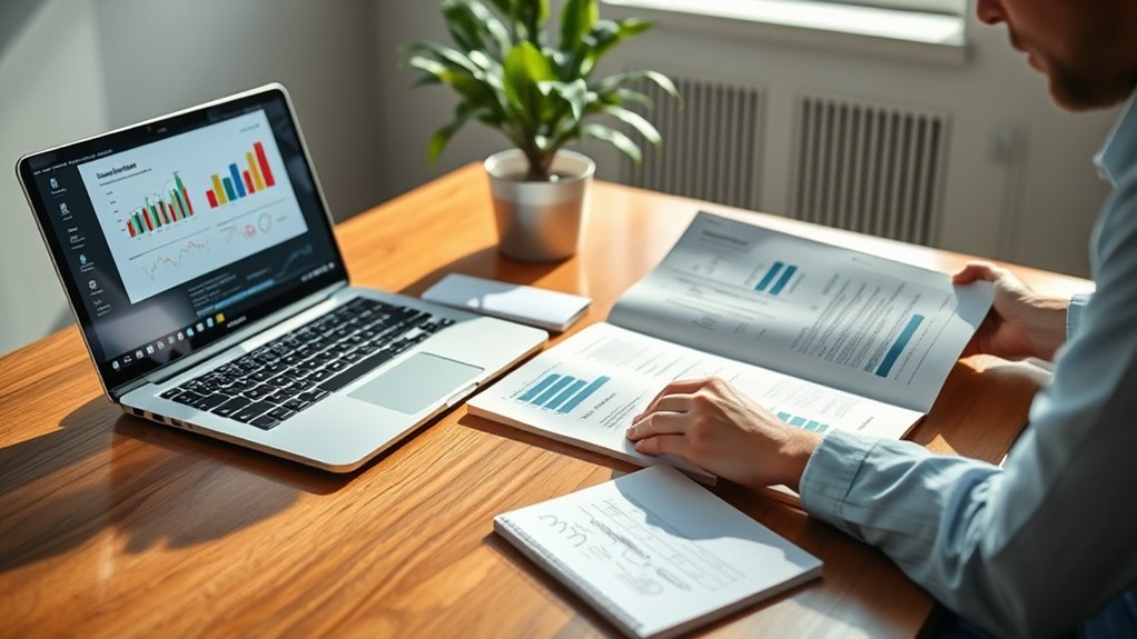 clarity and vision analysis