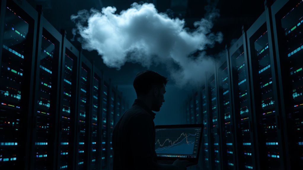 cloud mining uncertainties and vulnerabilities