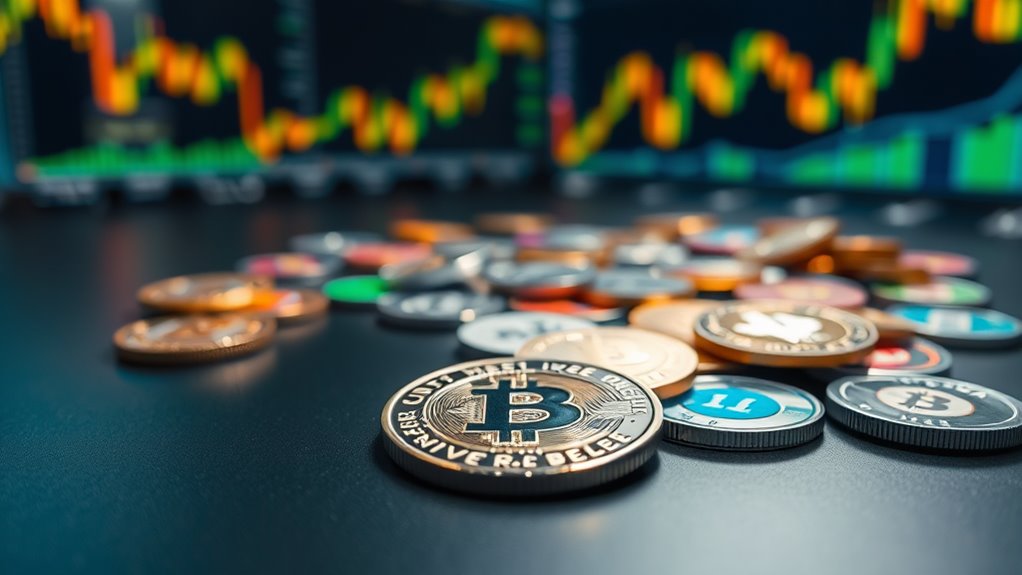 coins versus tokens explained