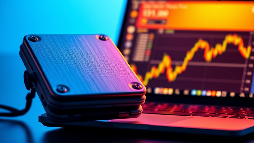 cold and hot storage basics