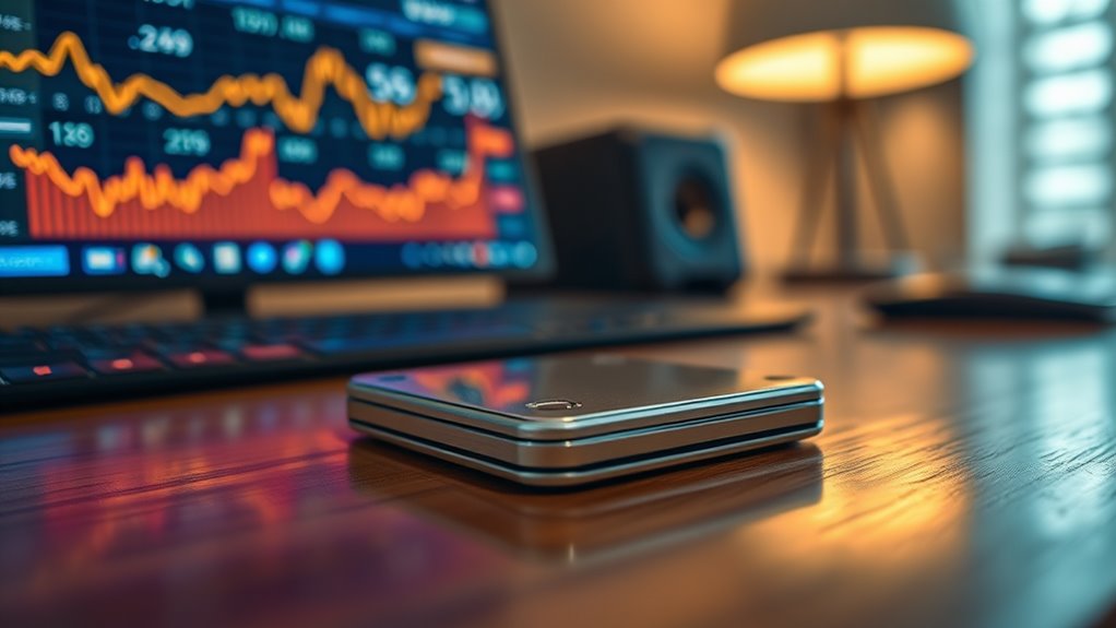 cold vs hot storage security