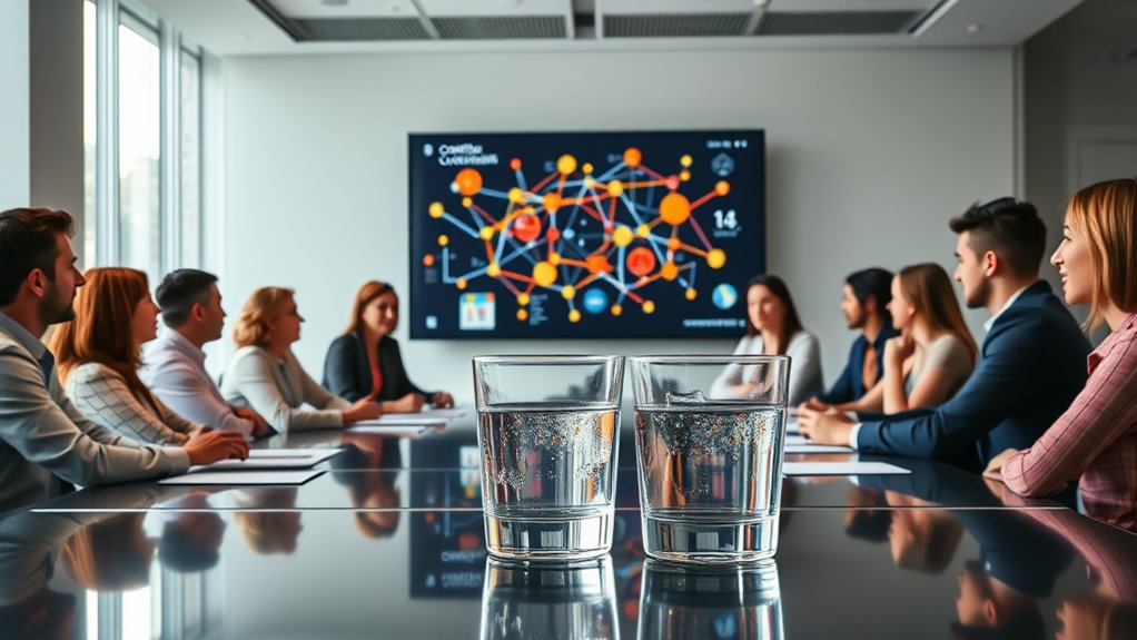 collaborative governance in blockchains