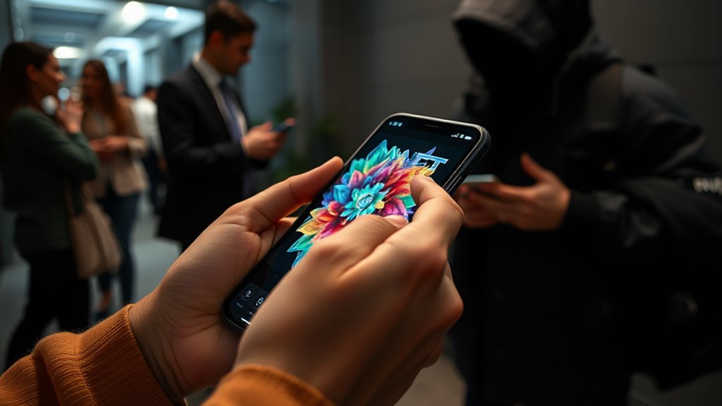 combating nft fraud effectively