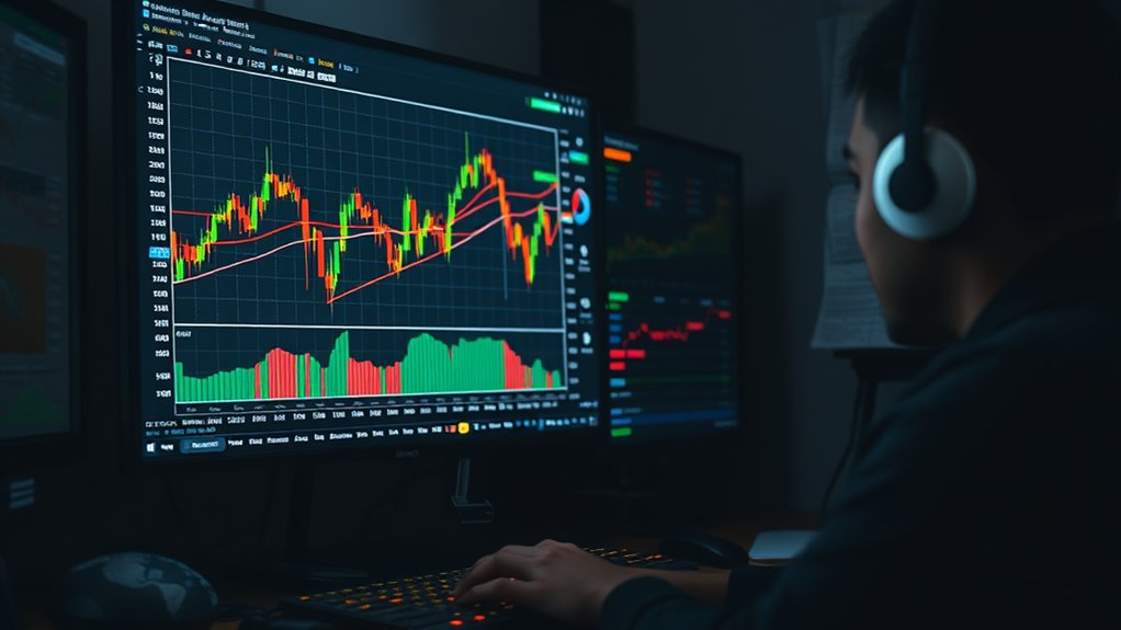 combining indicators with averages