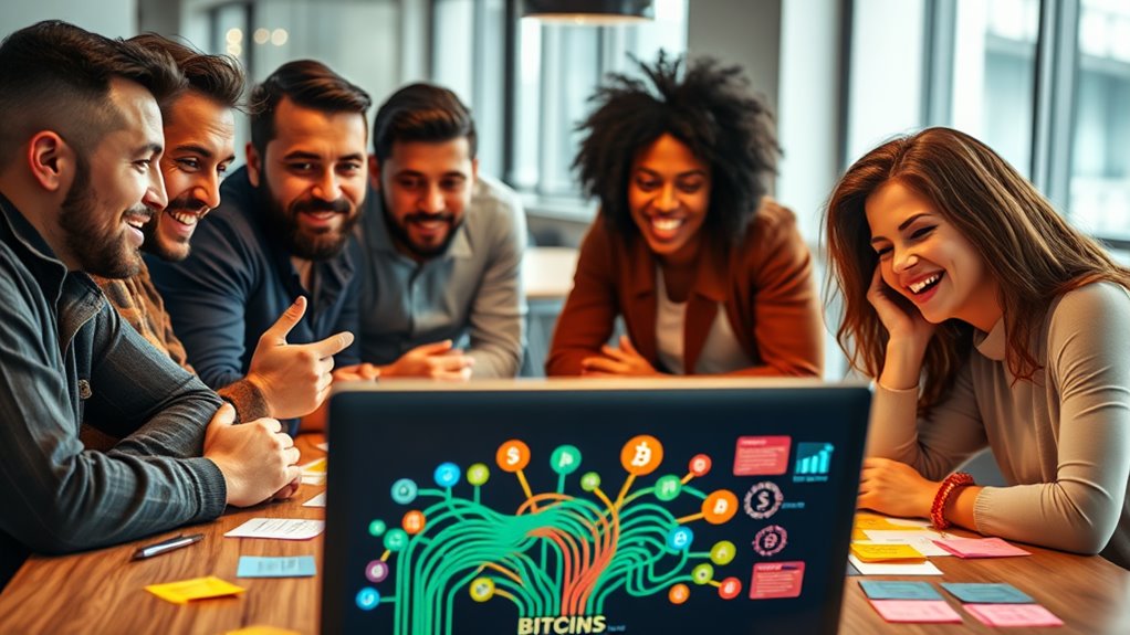 community agreement drives forks