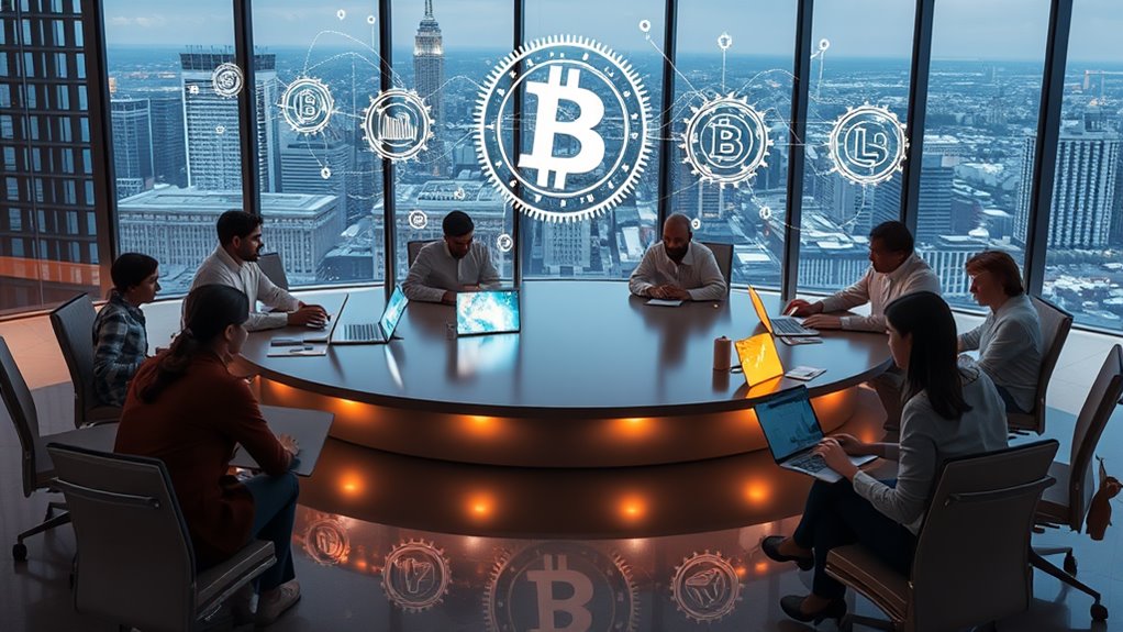 community involvement and collaboration