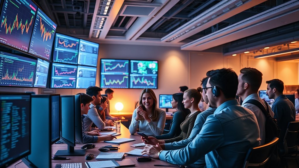 community involvement and support