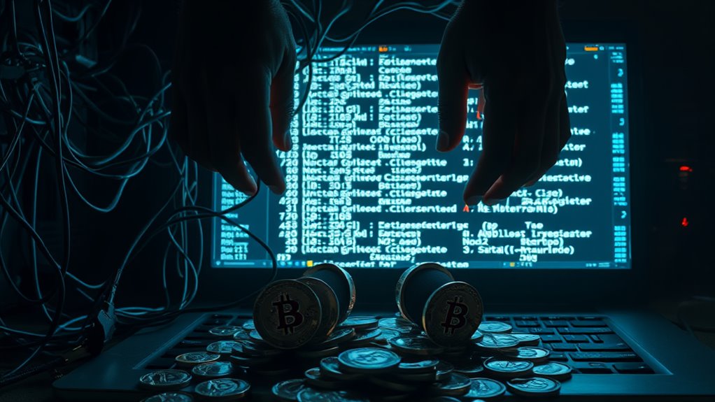 complexity in technical barriers