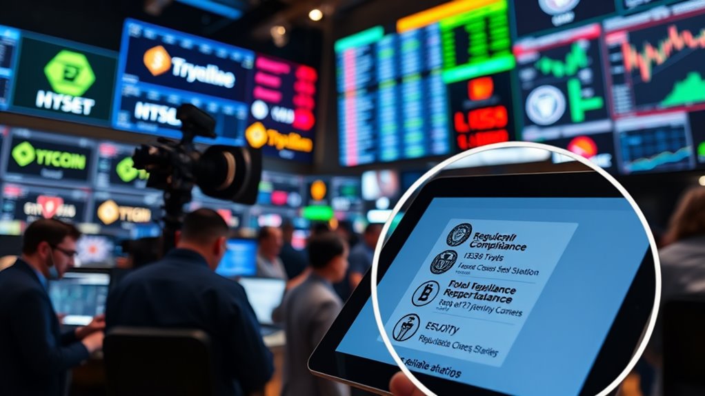 compliance and reputation management