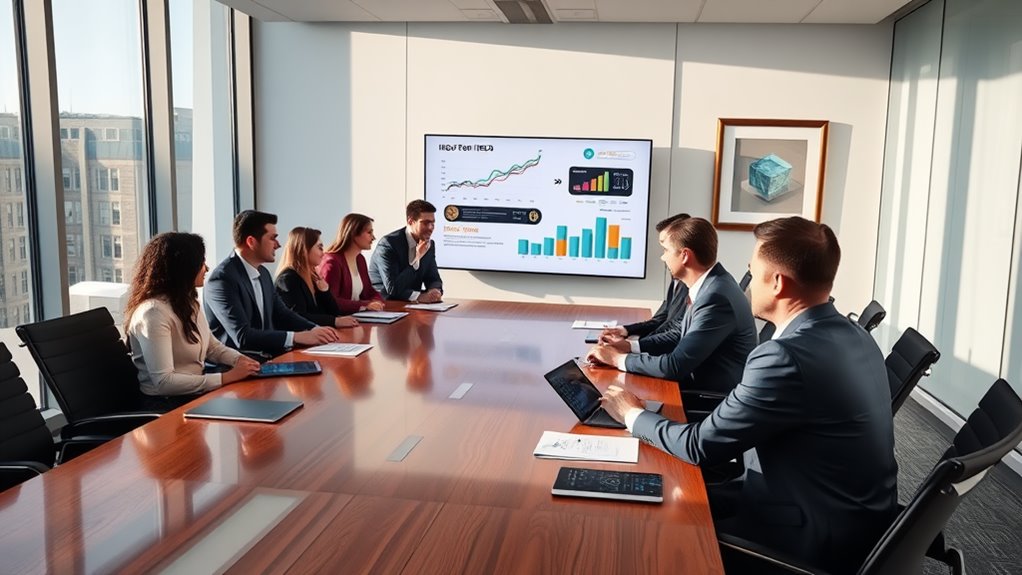 compliance and risk management