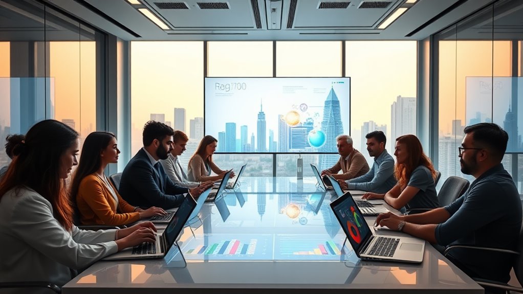 compliance focused technology solutions