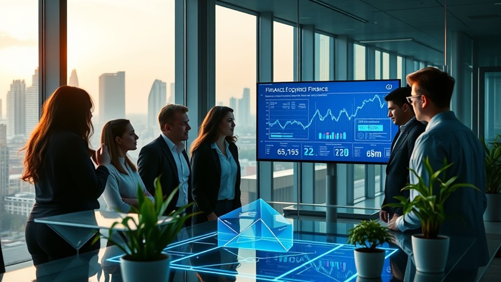 compliance innovations and frameworks