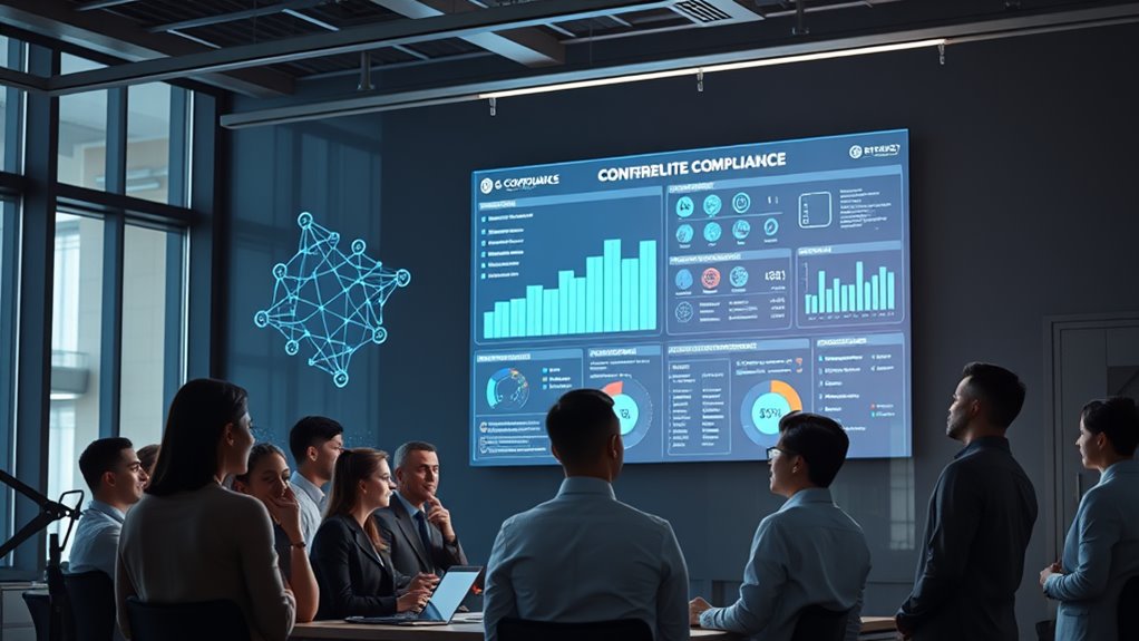 compliance streamlining technology solutions