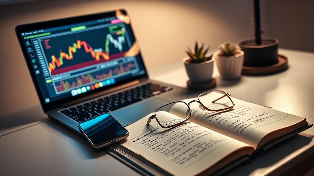 compliant trading platform selection