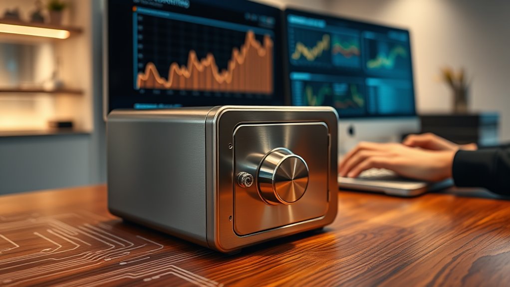 compromise detection monitoring methods