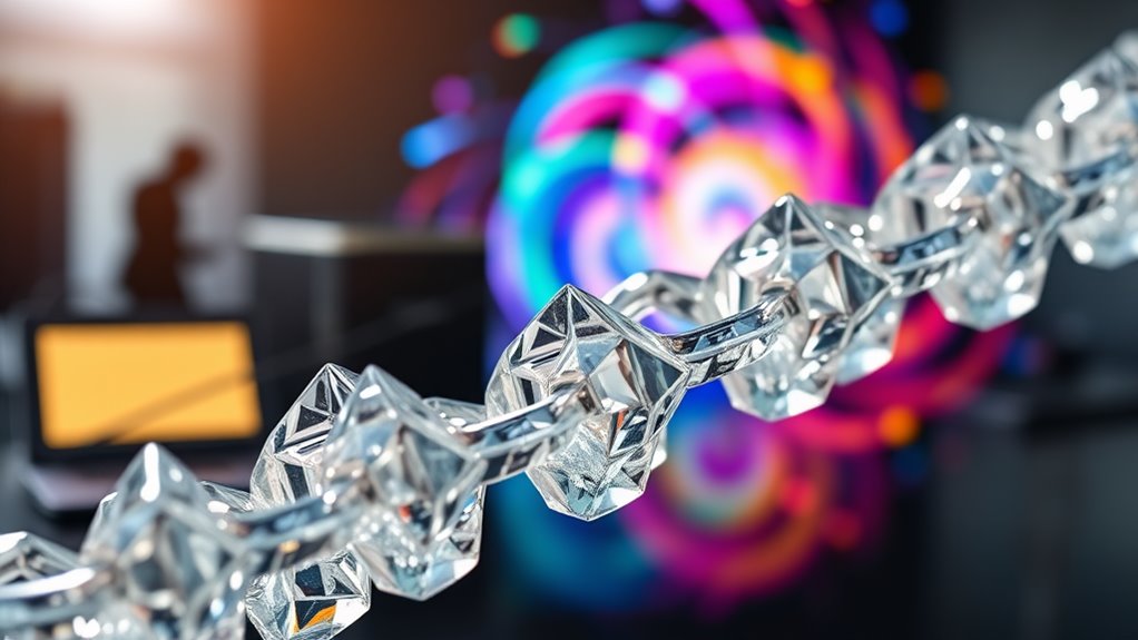 consensus mechanism advancements explained