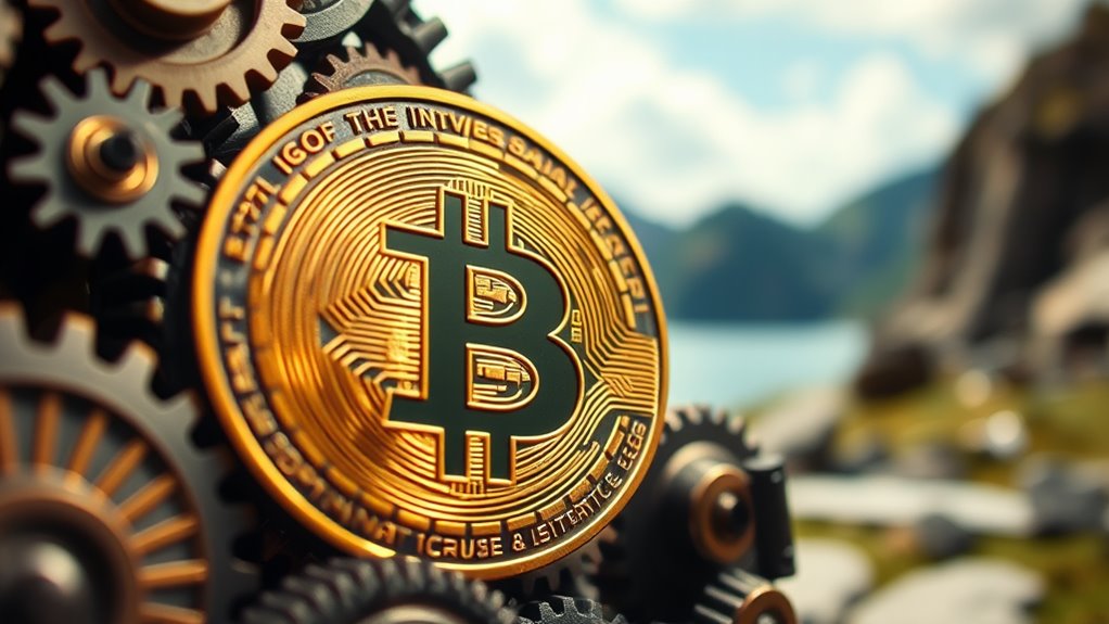 consensus mechanism comparisons analysis