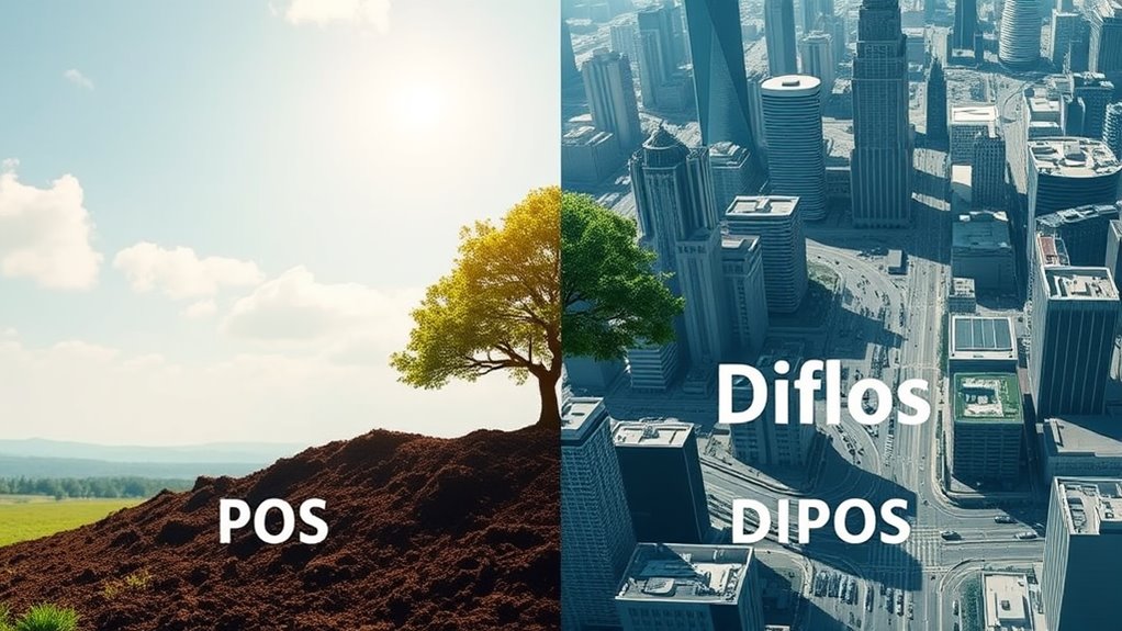 consensus mechanism comparisons explained