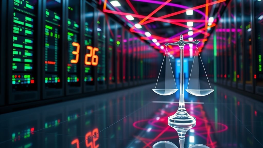 consensus mechanisms affect speed