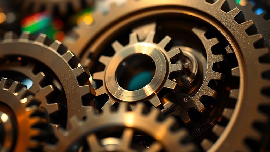 consensus mechanisms development progress