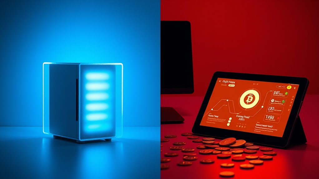 convenience versus safety balance