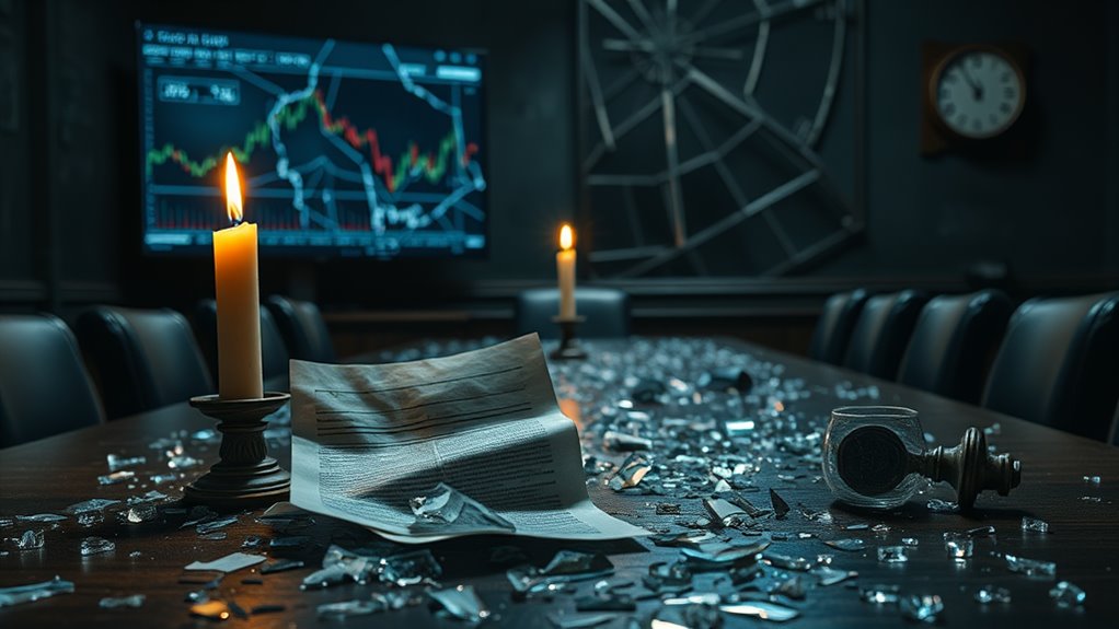 costly monetary mismanagement issues