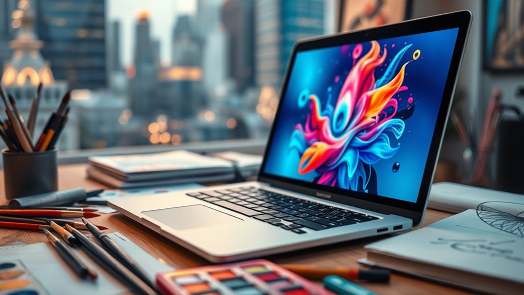 create unique blockchain assets