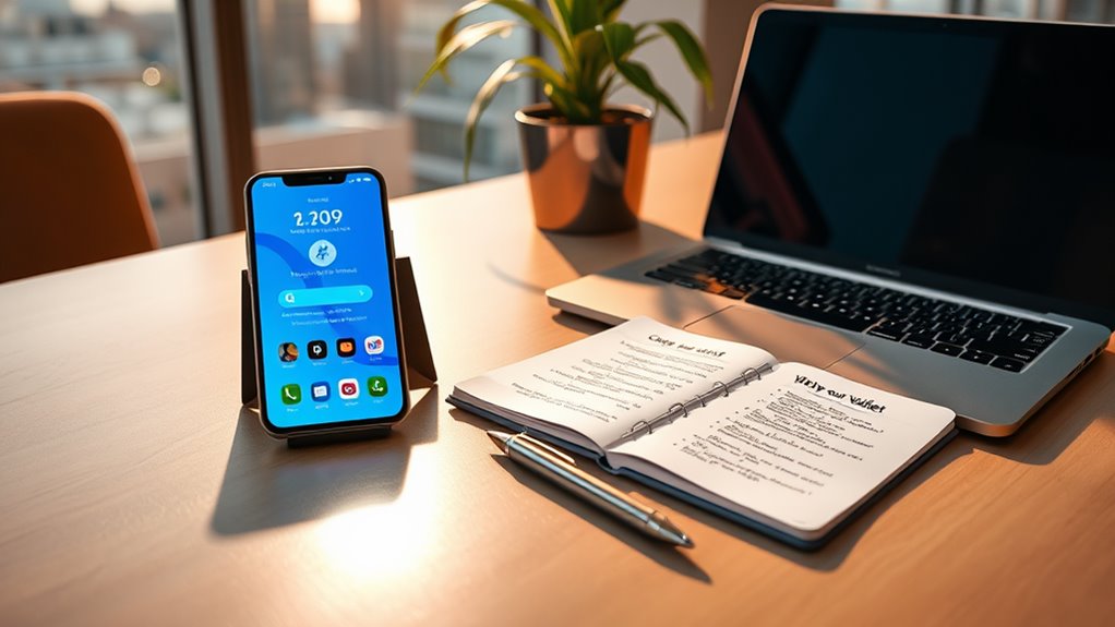 creating a secure wallet