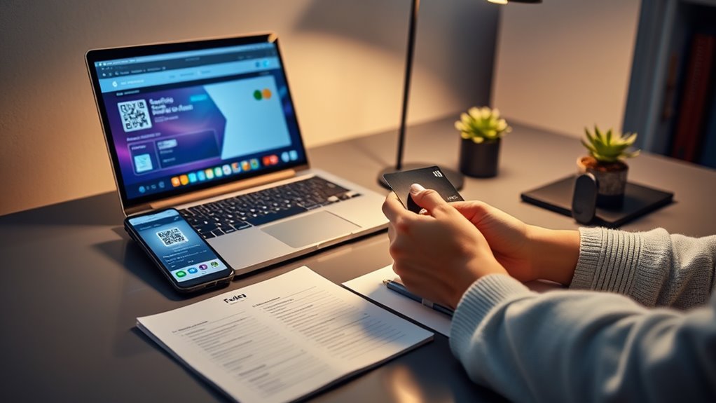 creating a secure wallet