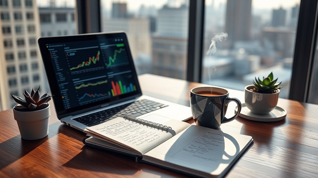 creating effective staking plan