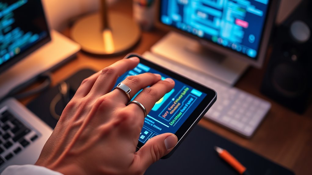 creating your digital wallet