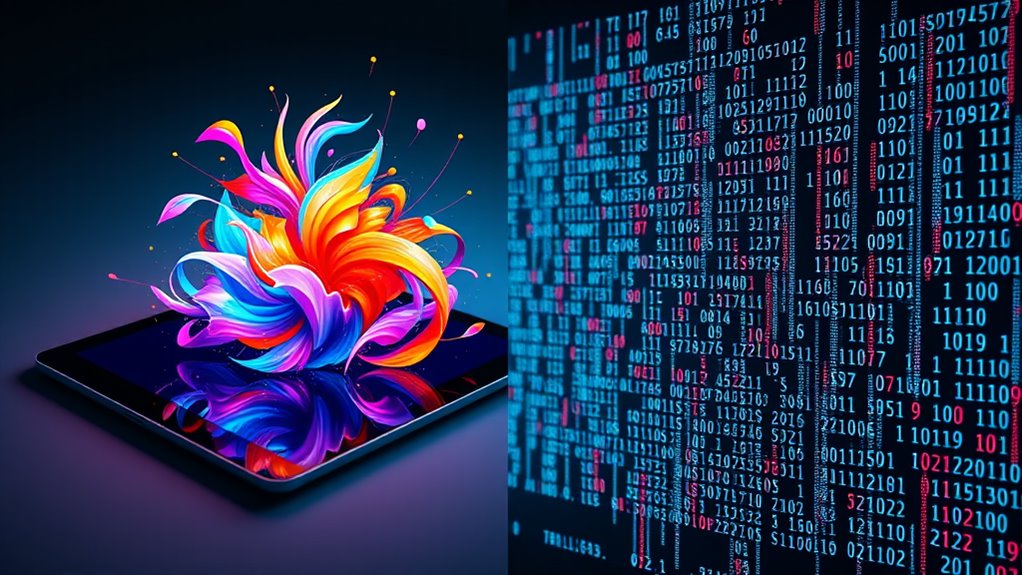 creation and minting overview