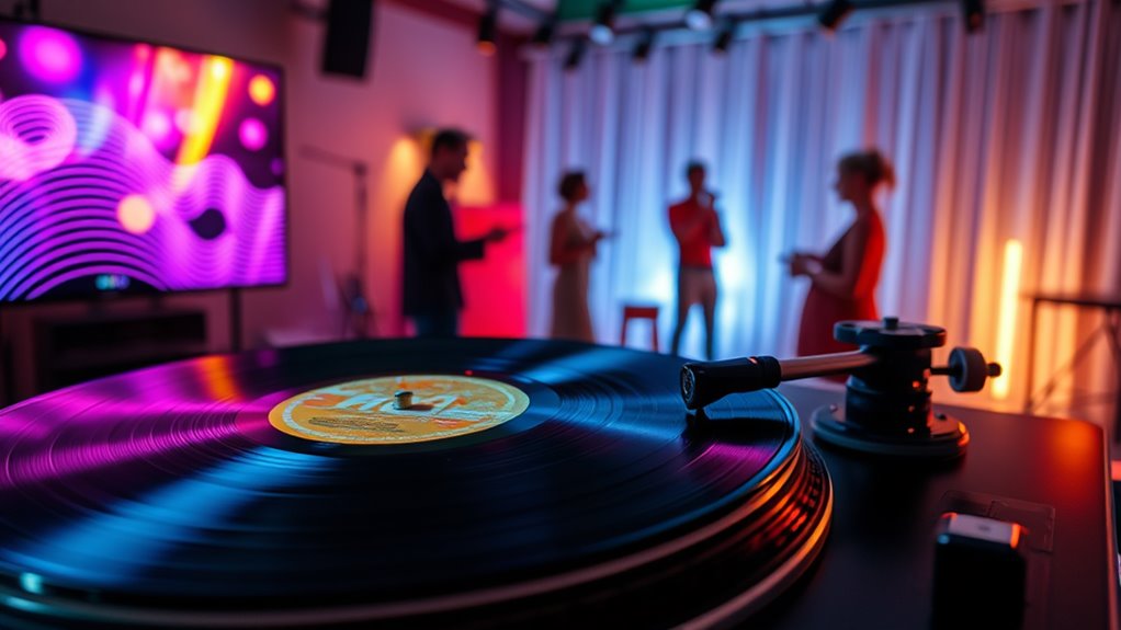 creative applications of music nfts