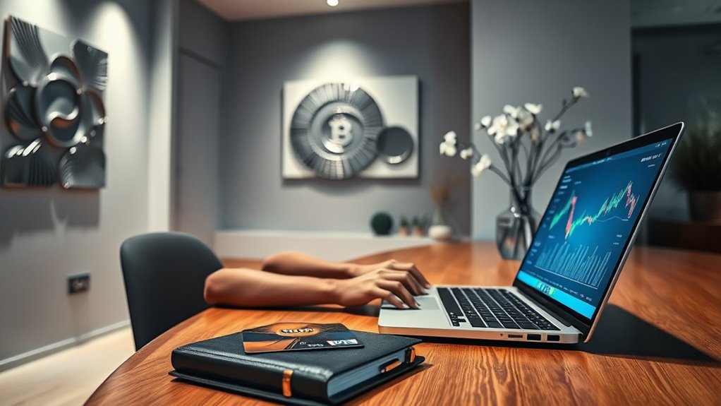 credit card crypto platforms