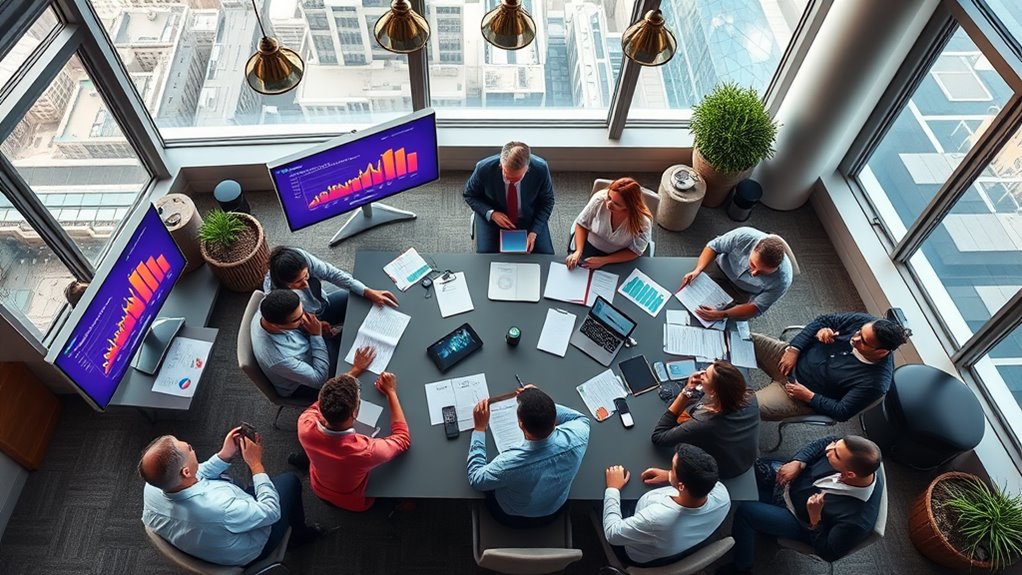 critical elements for icos