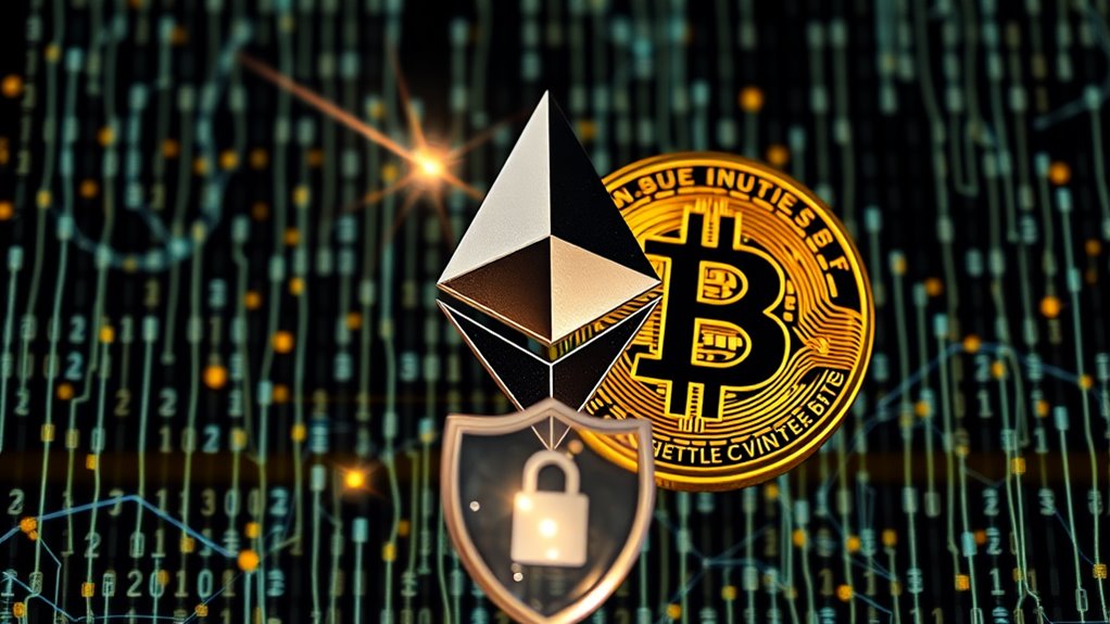 cross chain asset protection protocols