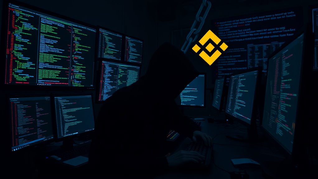 cross chain bridge vulnerability exploited