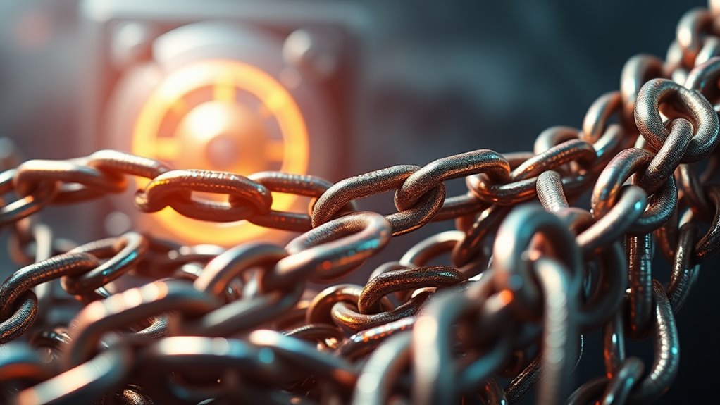 cross chain transaction security risks