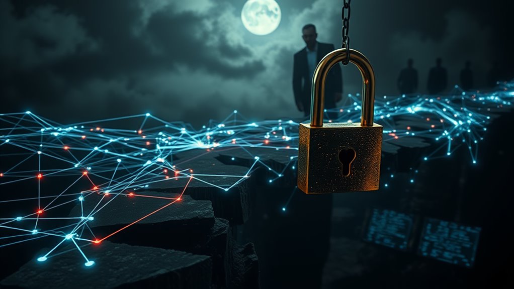 cross chain vulnerability exploitation