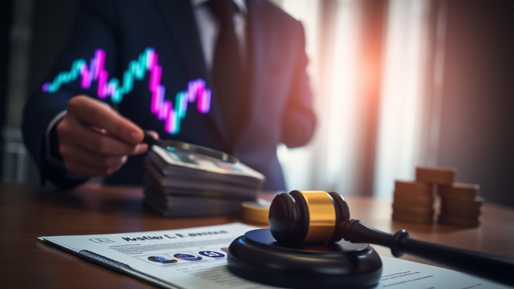 crypto aml enforcement challenges