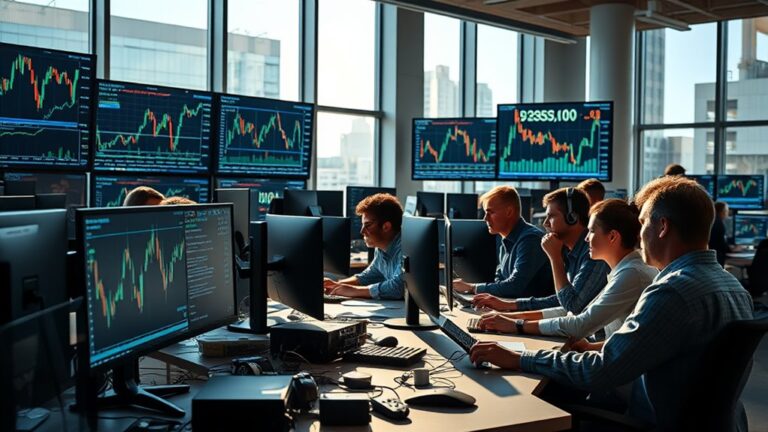 crypto arbitrage trading basics