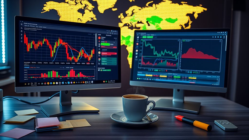 crypto arbitrage trading basics