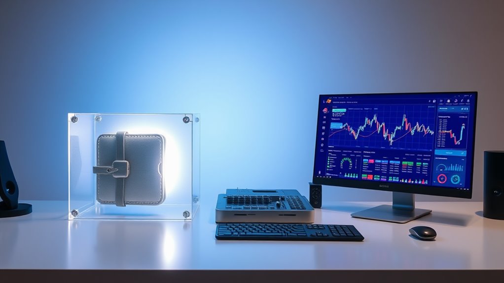 crypto asset management strategies