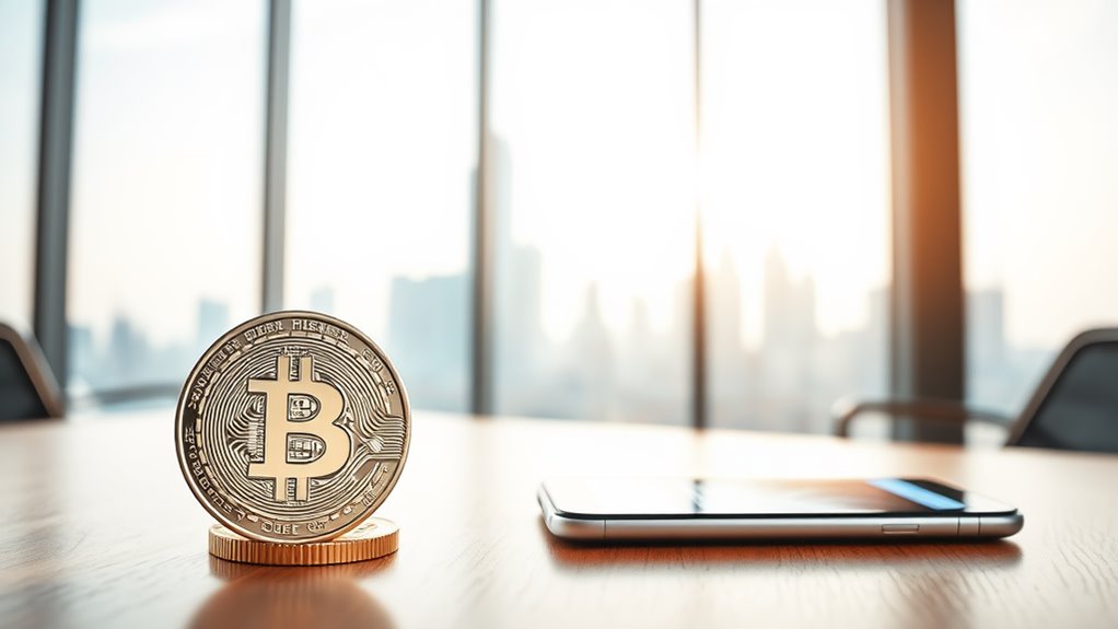 crypto assets appreciation strategy