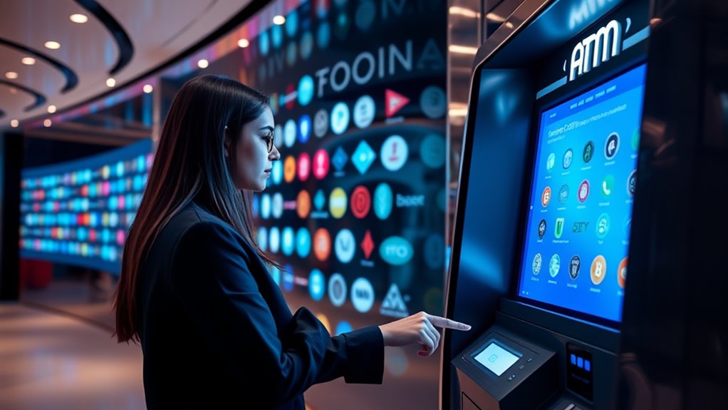 crypto atm fundamentals explained